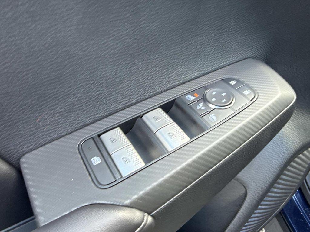 new 2025 Mitsubishi Outlander PHEV car, priced at $45,975