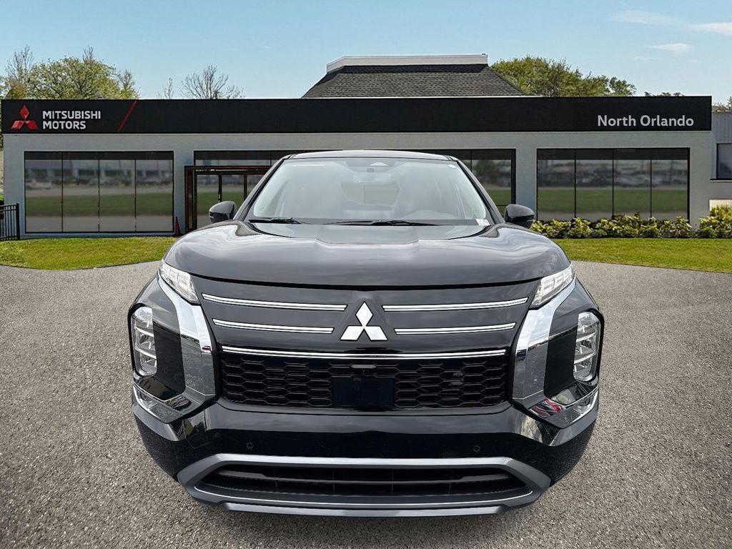 new 2025 Mitsubishi Outlander car, priced at $35,970