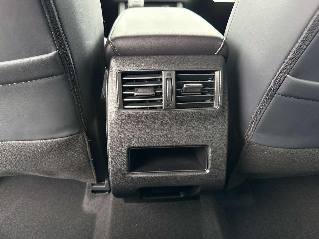 new 2025 Mitsubishi Outlander car, priced at $35,970