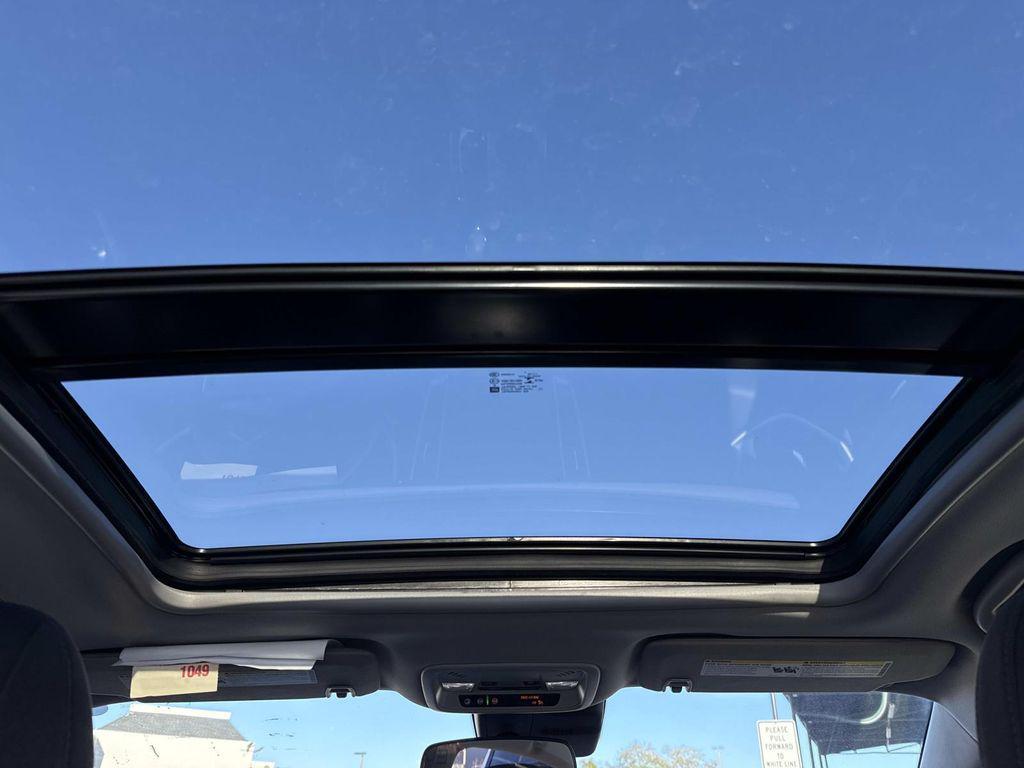 used 2023 Chevrolet Malibu car, priced at $15,488