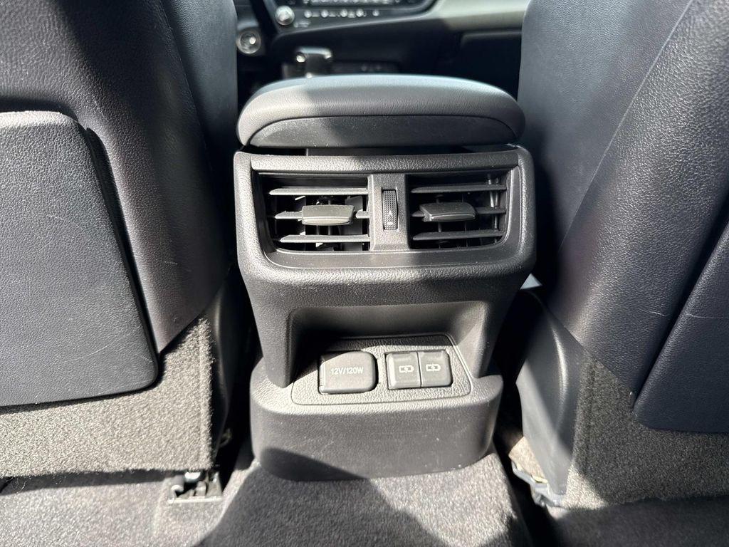 used 2024 Lexus ES 350 car, priced at $37,888