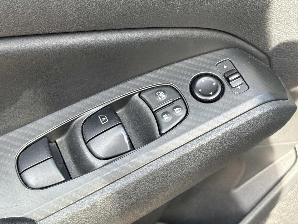 used 2024 Nissan Altima car, priced at $16,300