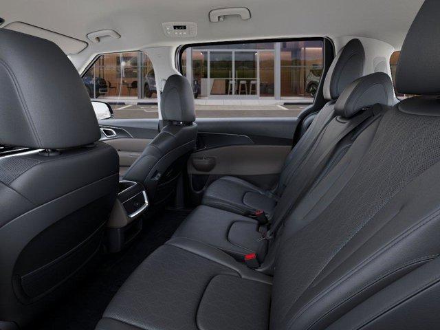 new 2026 Kia Carnival car, priced at $40,536