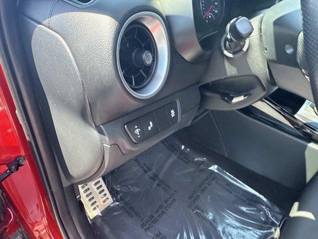 used 2024 Kia Forte car, priced at $22,550