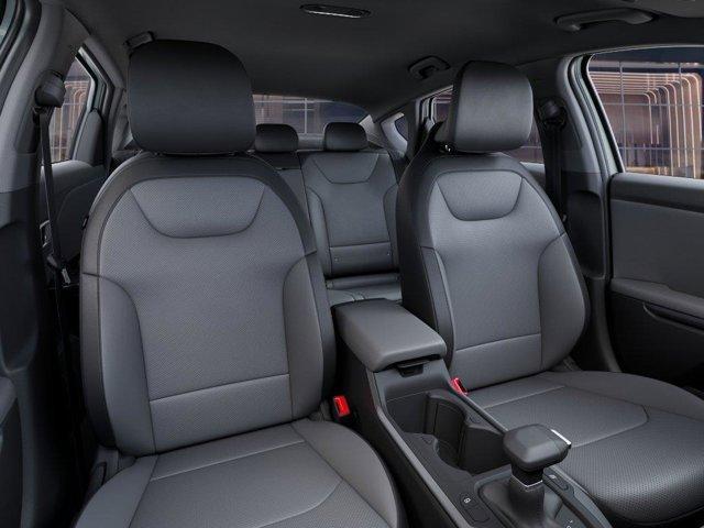 new 2026 Kia K4 car, priced at $25,775
