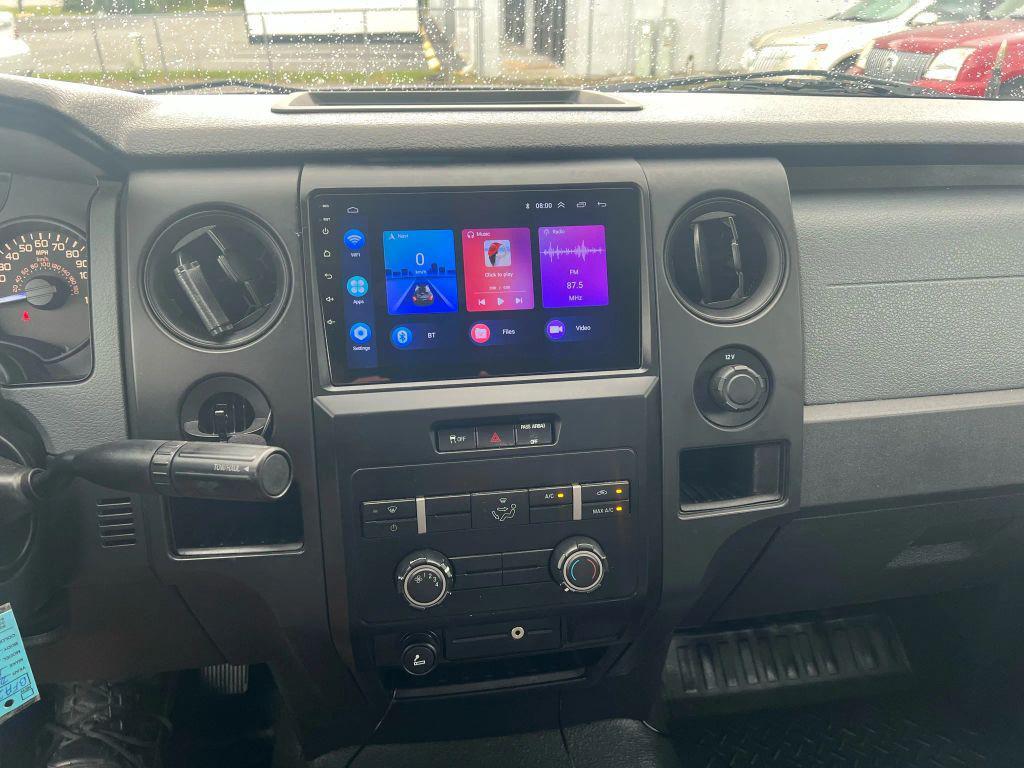 used 2011 Ford F-150 car, priced at $10,988