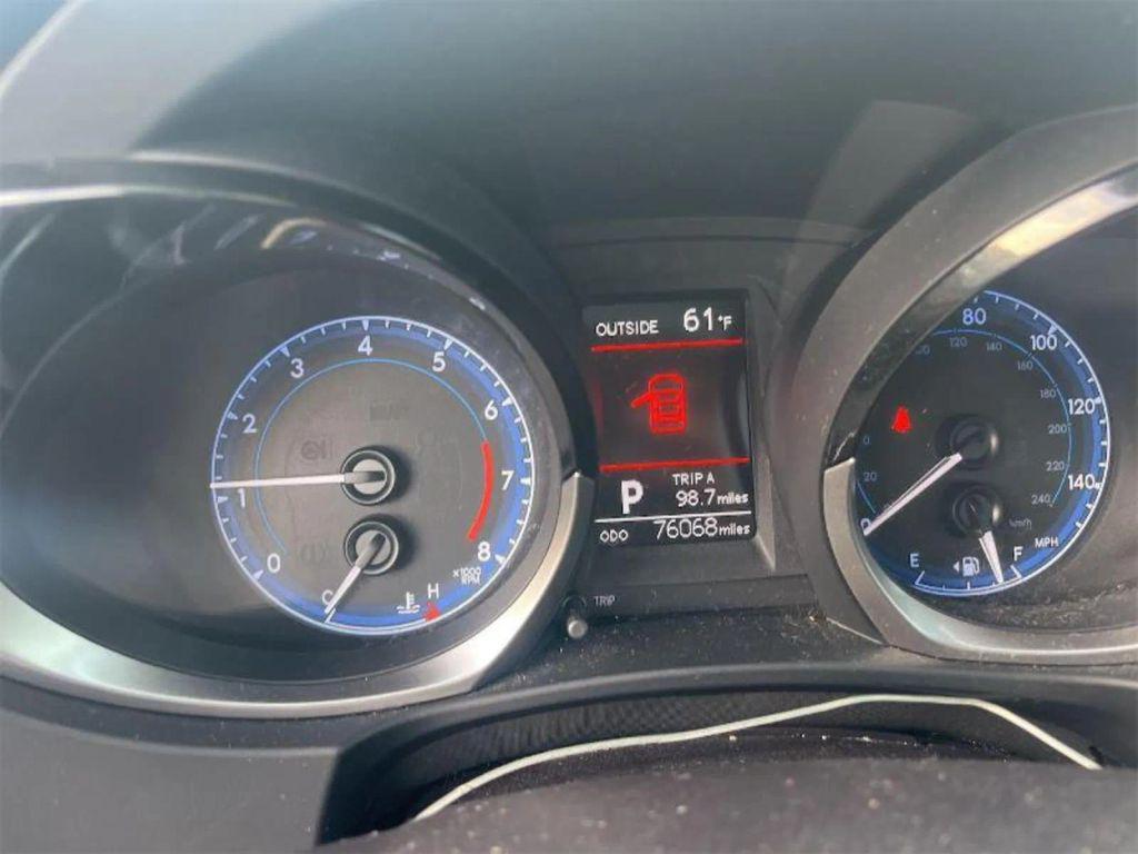 used 2016 Toyota Corolla car, priced at $10,988