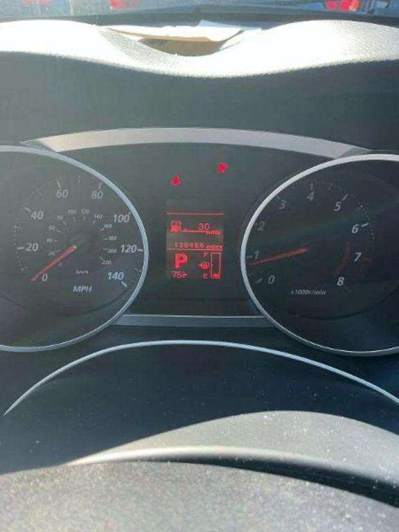 used 2010 Mitsubishi Outlander car, priced at $4,988