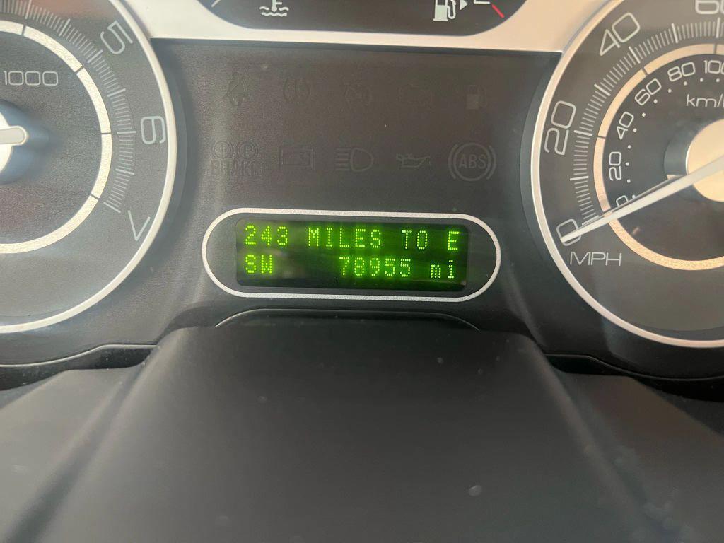 used 2008 Mercury Sable car, priced at $5,788