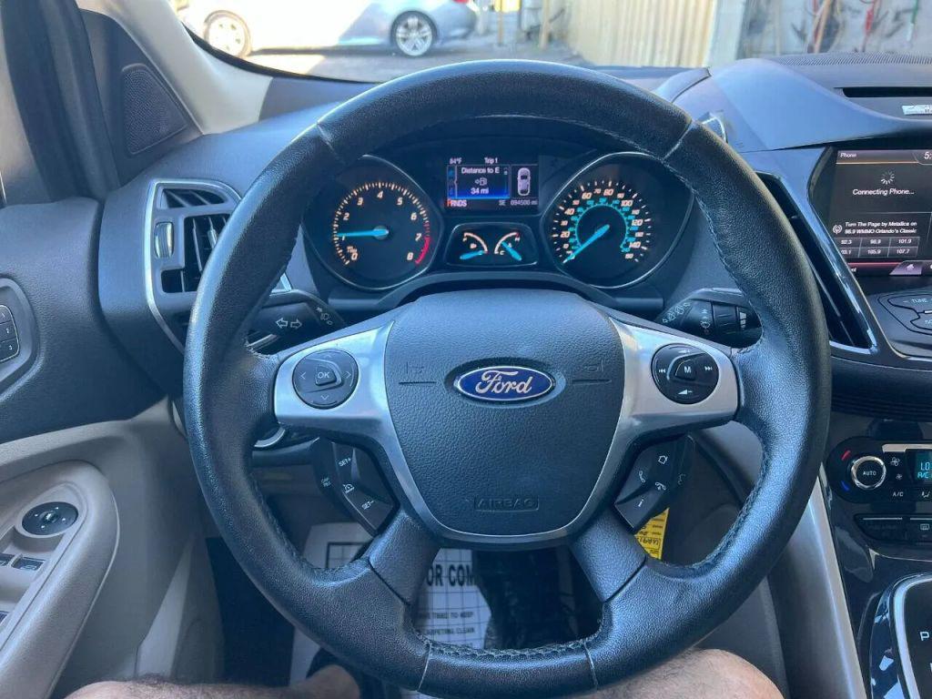 used 2013 Ford Escape car, priced at $7,988