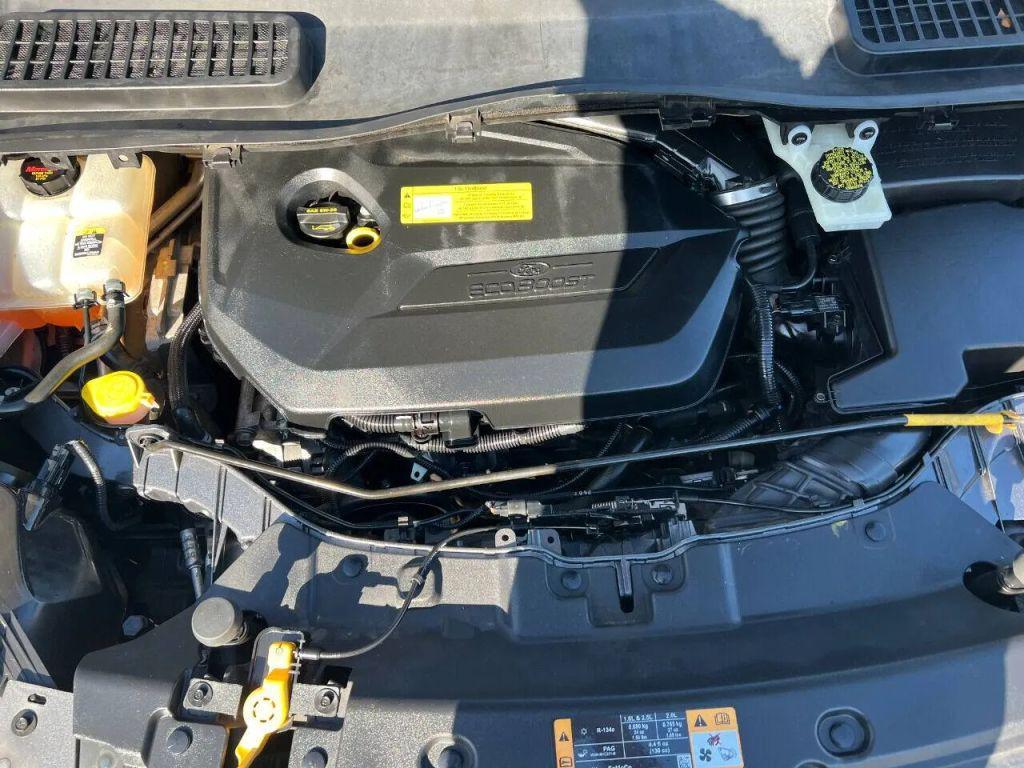 used 2013 Ford Escape car, priced at $7,988