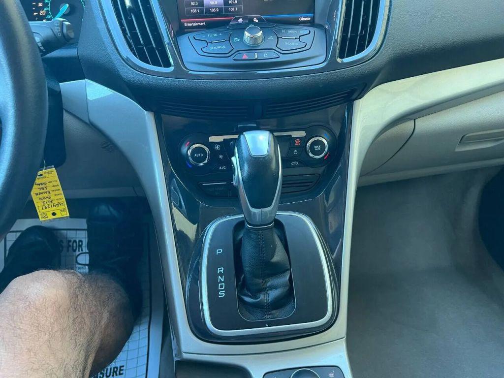 used 2013 Ford Escape car, priced at $7,988