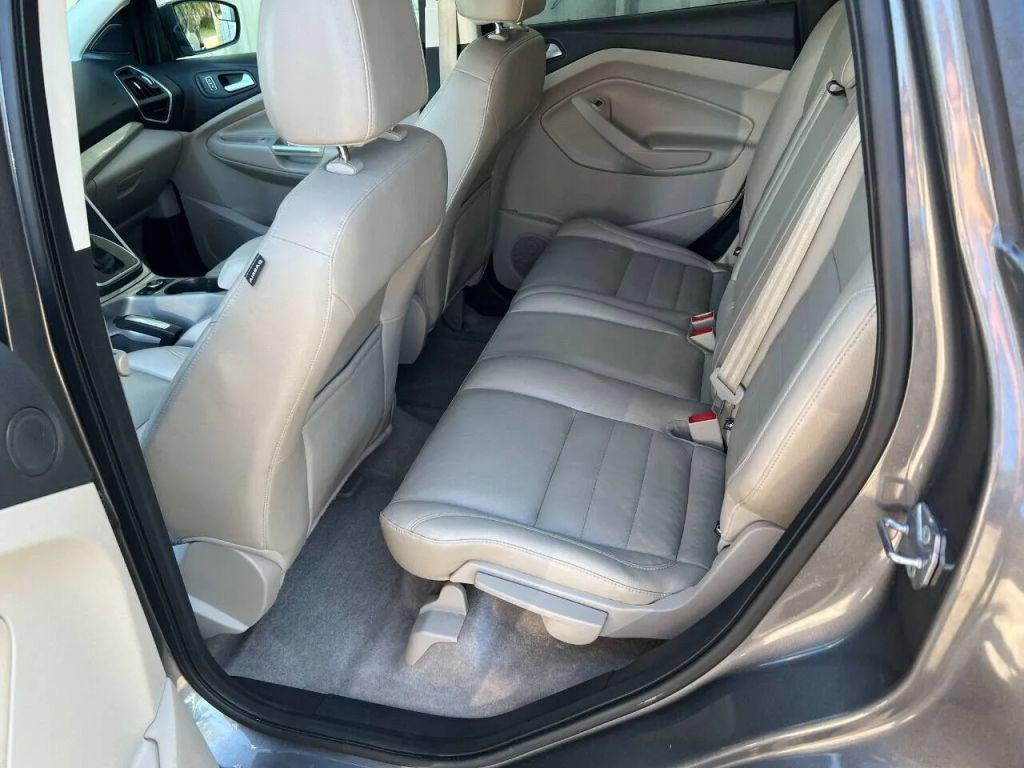 used 2013 Ford Escape car, priced at $7,988