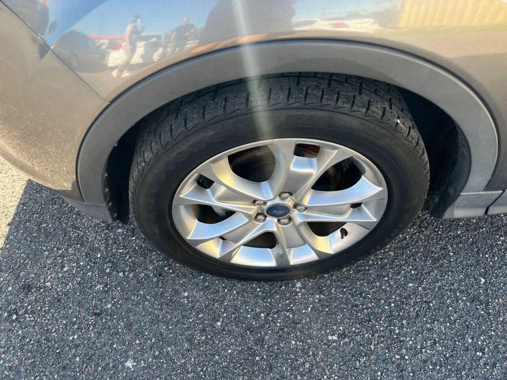 used 2013 Ford Escape car, priced at $7,988