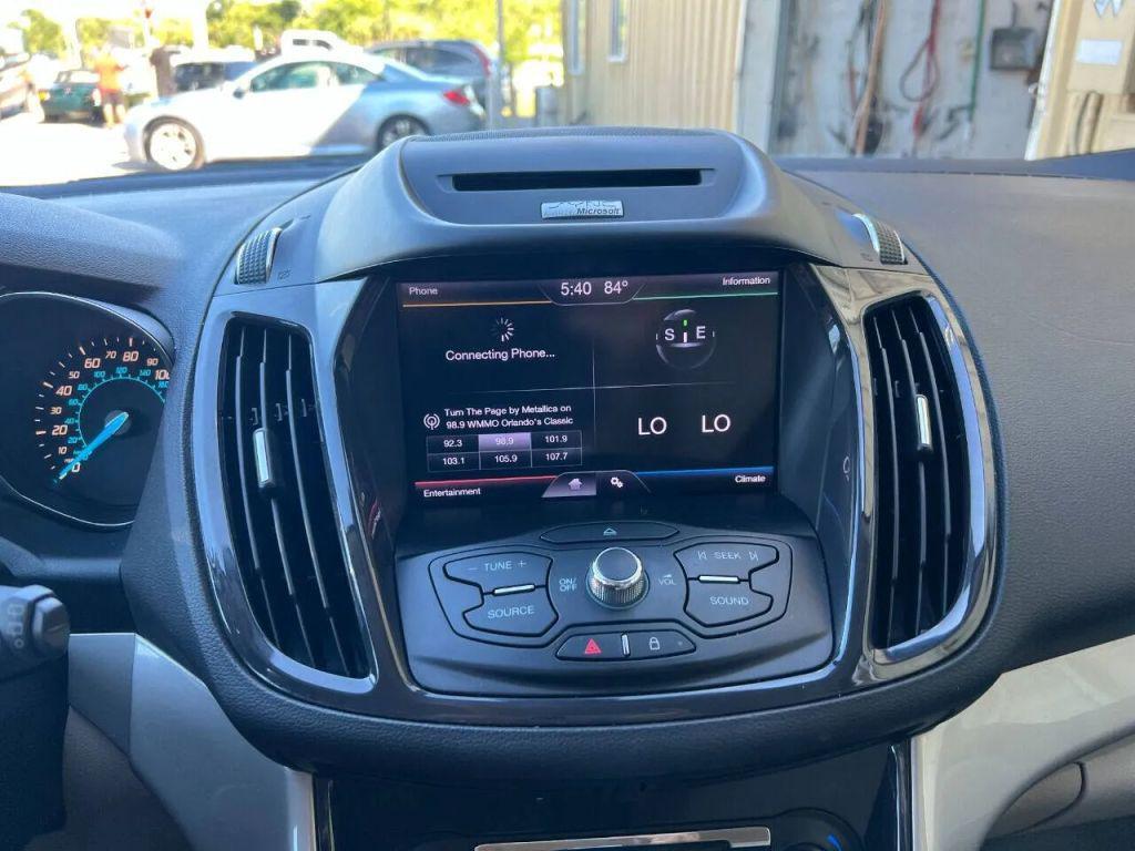 used 2013 Ford Escape car, priced at $7,988