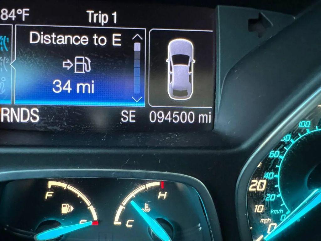 used 2013 Ford Escape car, priced at $7,988