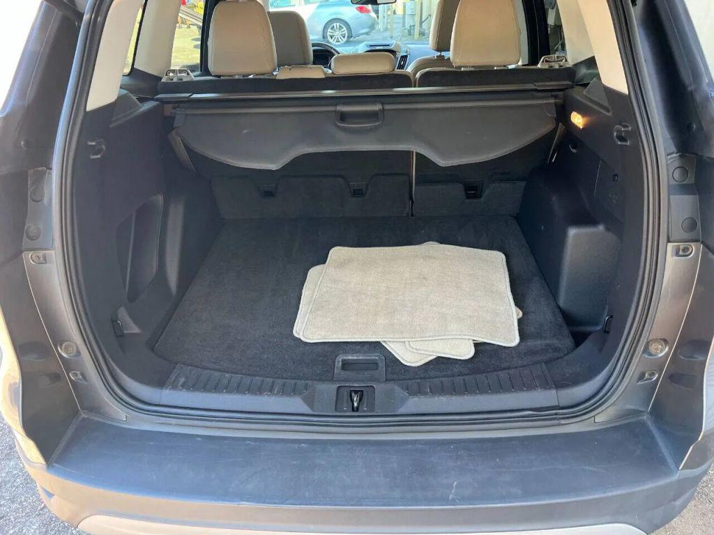 used 2013 Ford Escape car, priced at $7,988