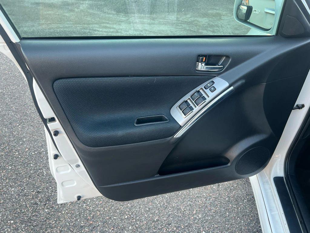 used 2006 Toyota Matrix car, priced at $4,688