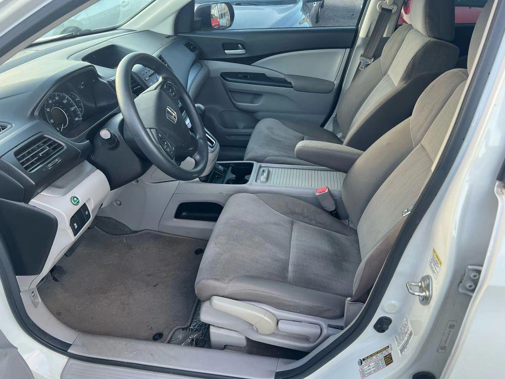 used 2014 Honda CR-V car, priced at $10,488