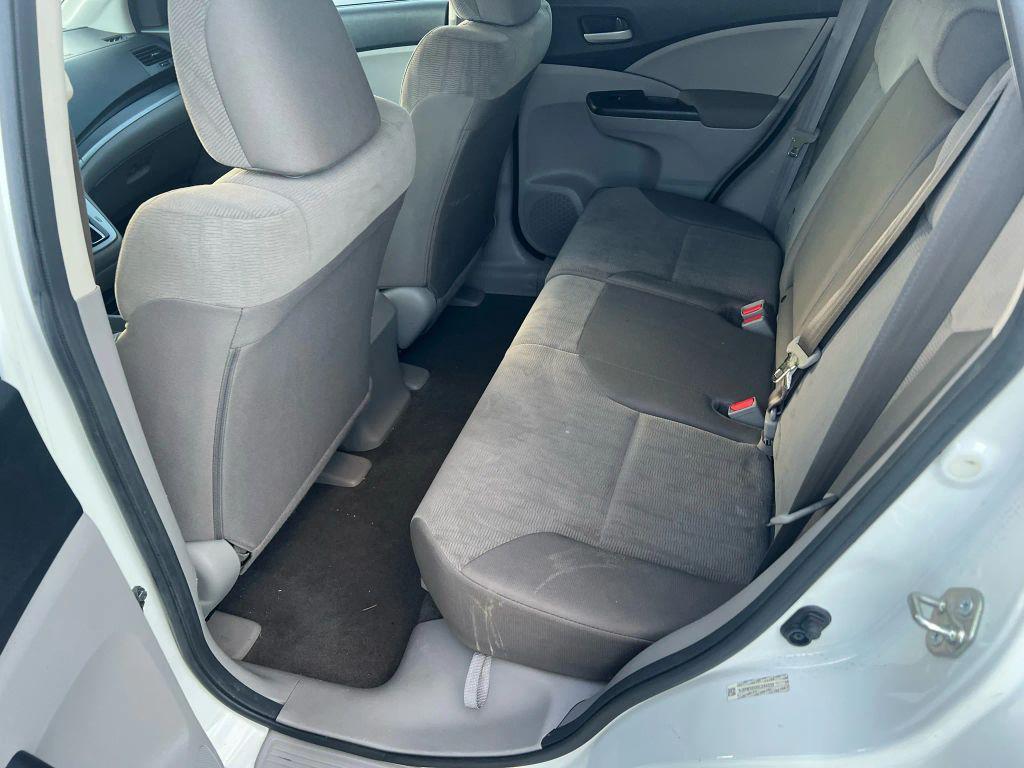 used 2014 Honda CR-V car, priced at $10,488