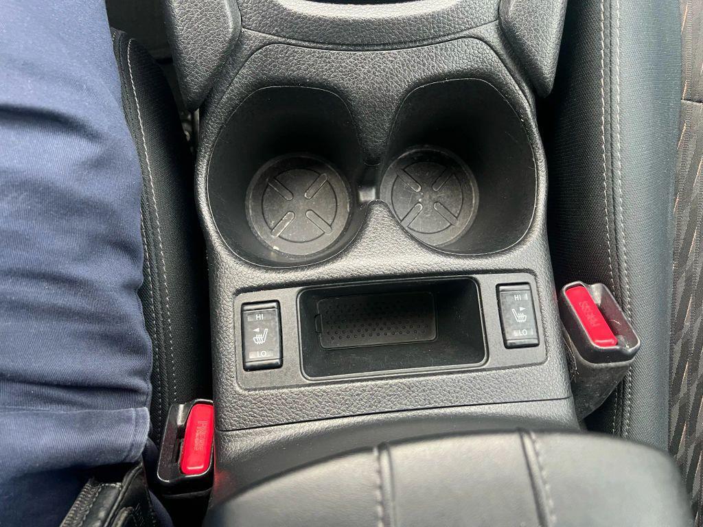 used 2018 Nissan Rogue car, priced at $10,688