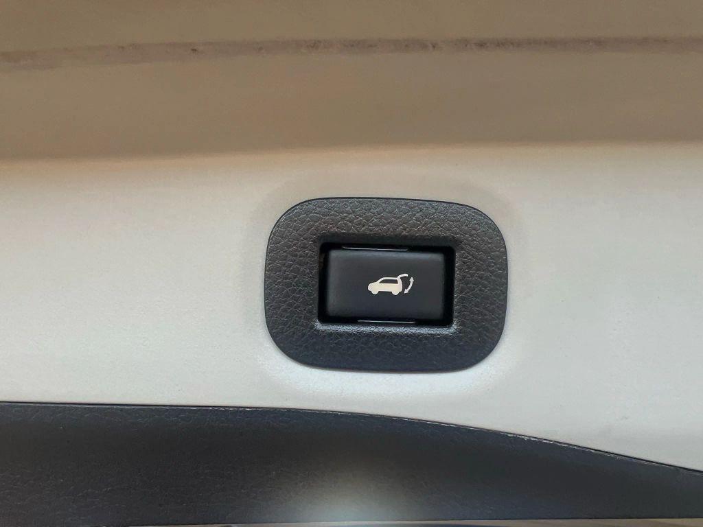 used 2018 Nissan Rogue car, priced at $10,688