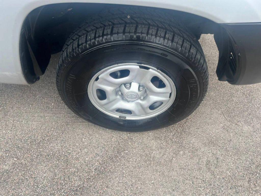 used 2006 Toyota Tacoma car, priced at $11,488