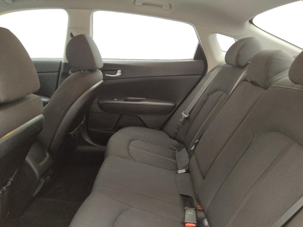 used 2018 Kia Optima car, priced at $13,495