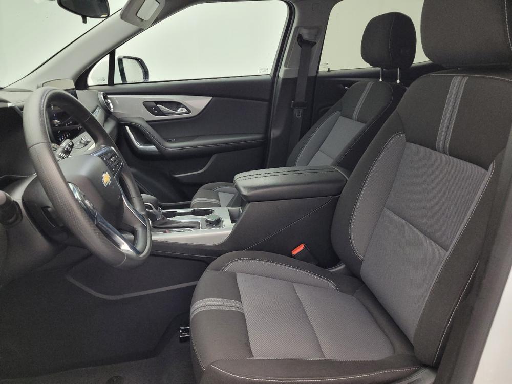used 2023 Chevrolet Blazer car, priced at $28,595