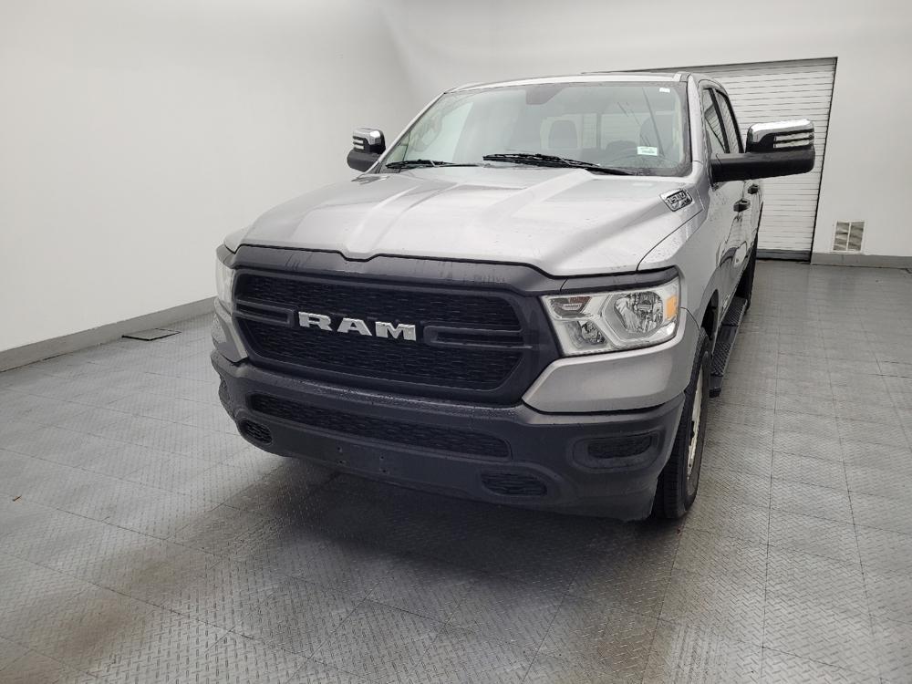 used 2019 Ram 1500 car, priced at $27,295