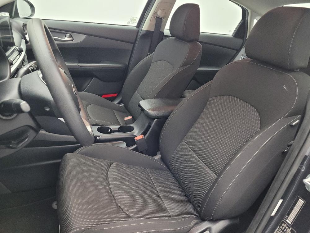 used 2019 Kia Forte car, priced at $14,895