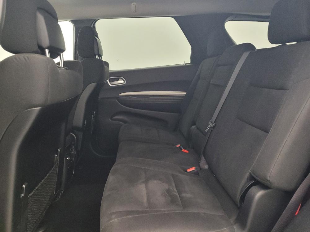used 2020 Dodge Durango car, priced at $22,695
