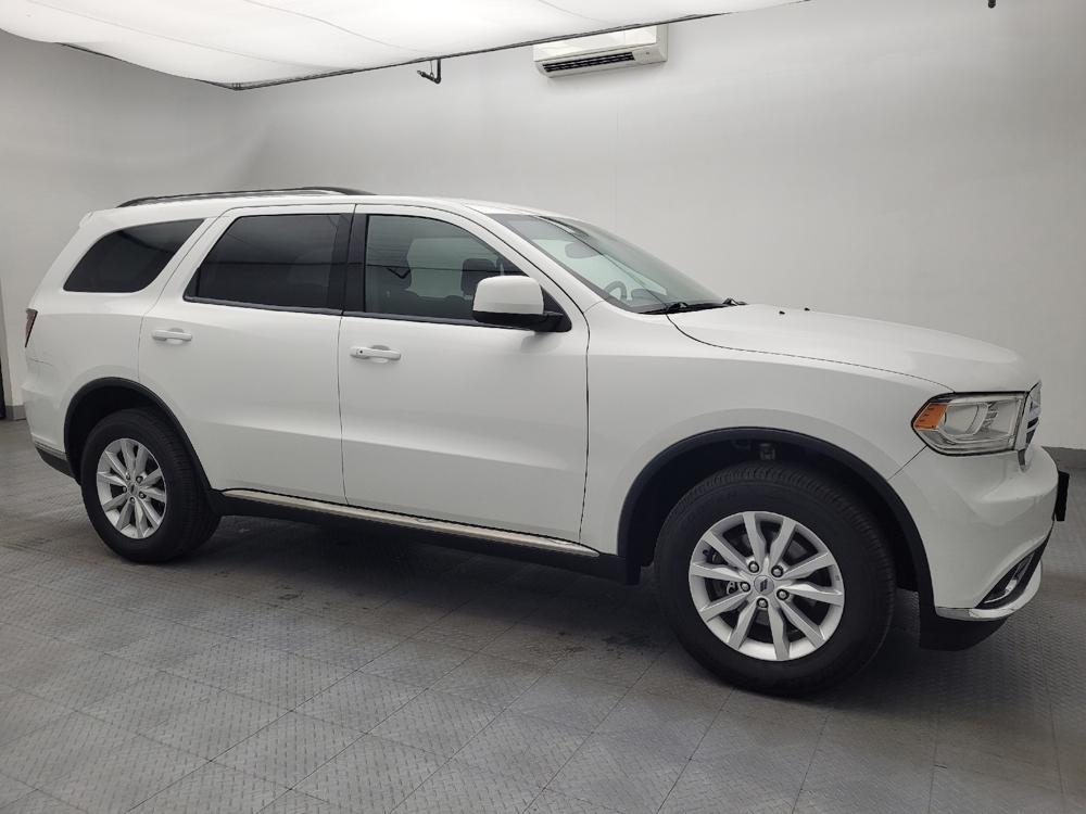 used 2020 Dodge Durango car, priced at $22,695