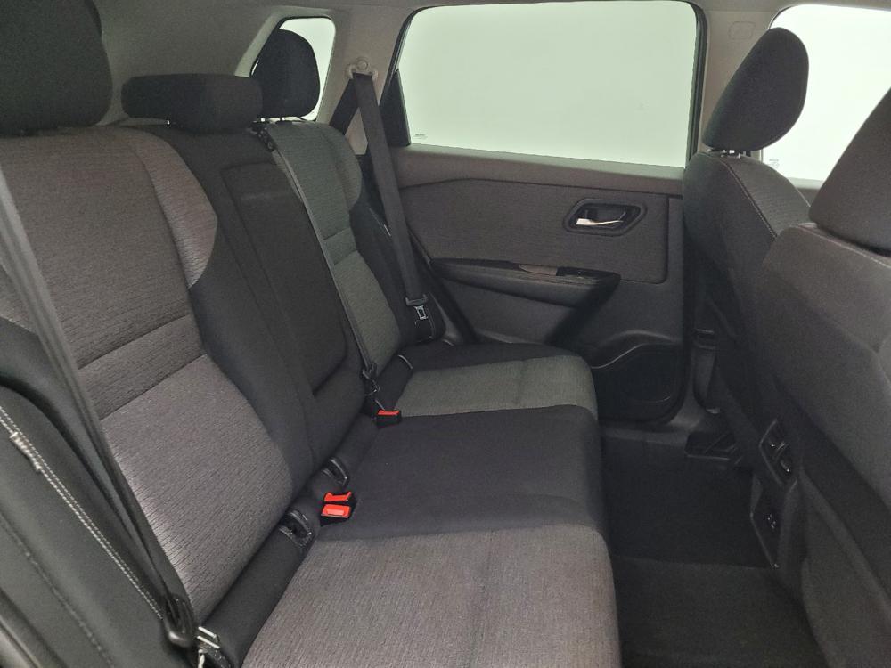used 2021 Nissan Rogue car, priced at $19,695