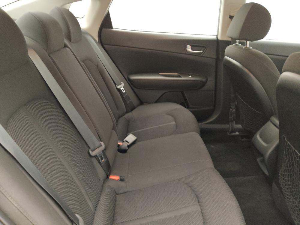 used 2019 Kia Optima car, priced at $16,395