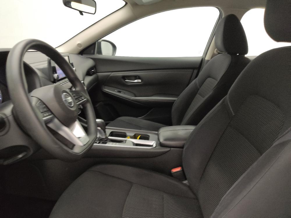 used 2020 Nissan Sentra car, priced at $17,295