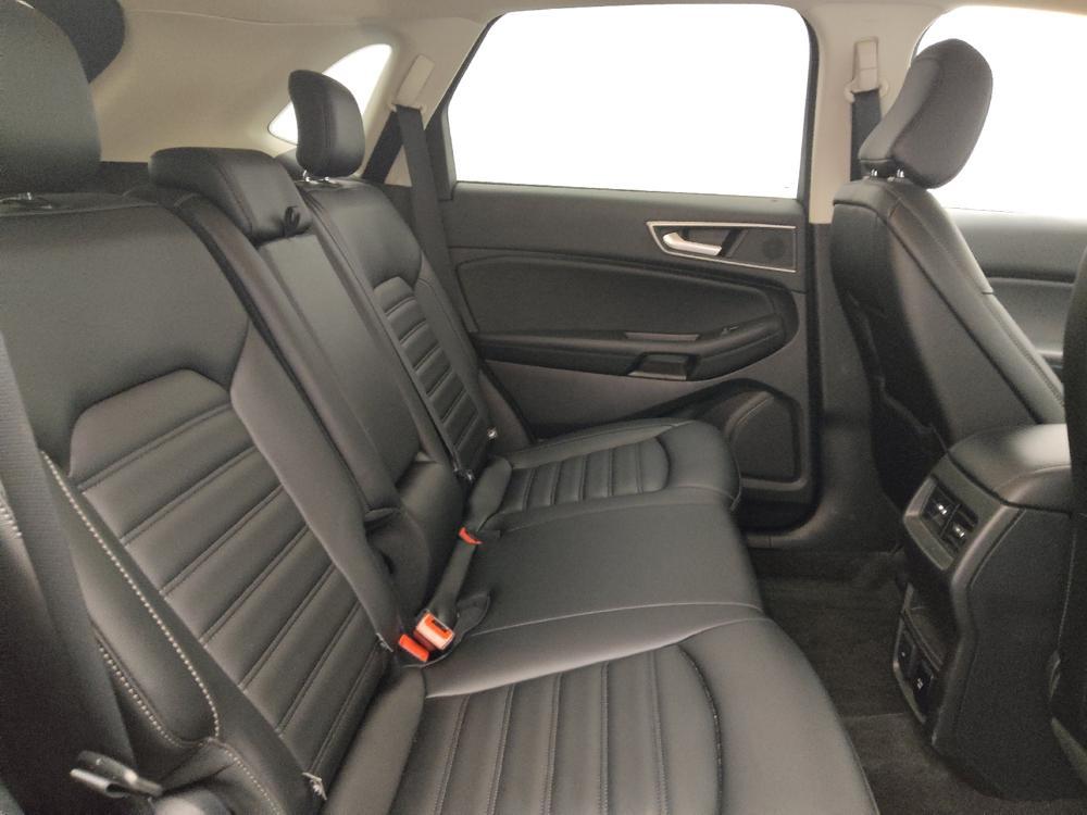 used 2020 Ford Edge car, priced at $22,795