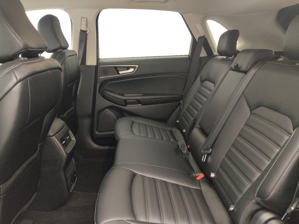 used 2020 Ford Edge car, priced at $22,795
