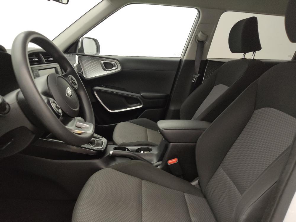 used 2020 Kia Soul car, priced at $13,895
