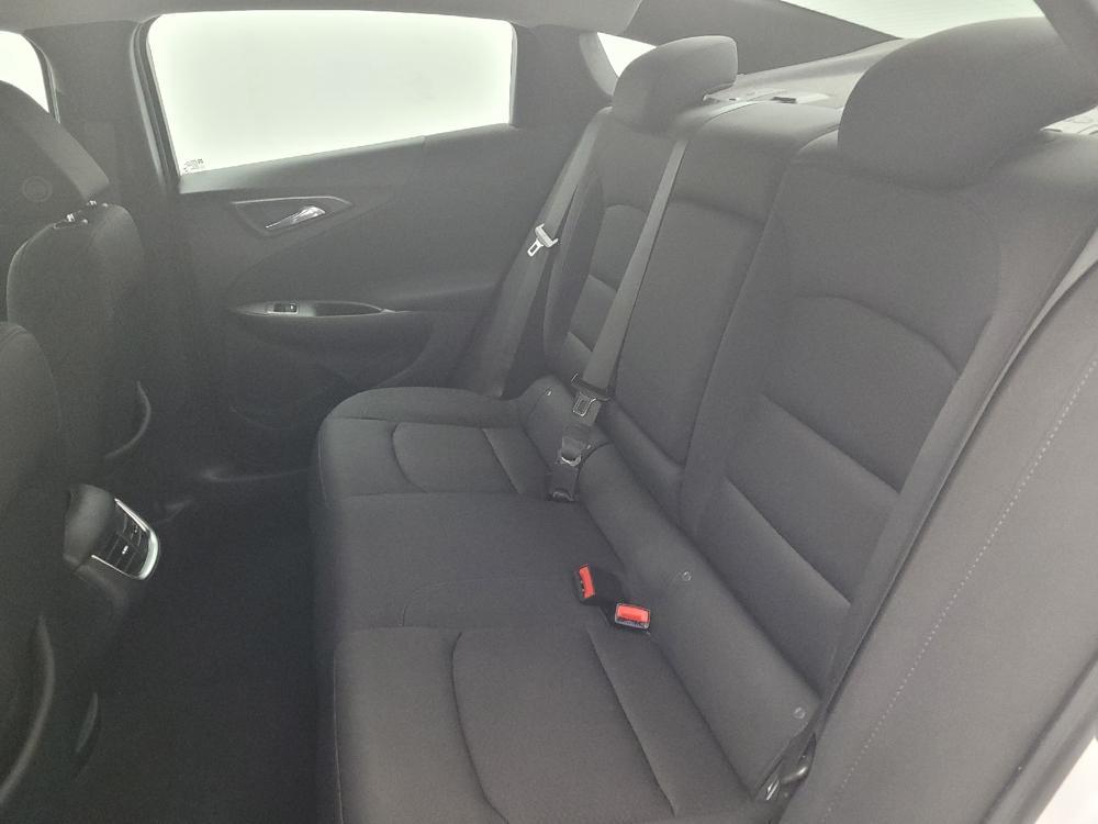 used 2021 Chevrolet Malibu car, priced at $17,795