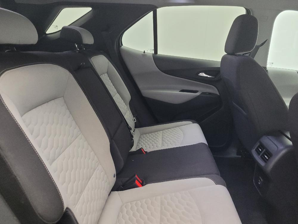 used 2020 Chevrolet Equinox car, priced at $18,095
