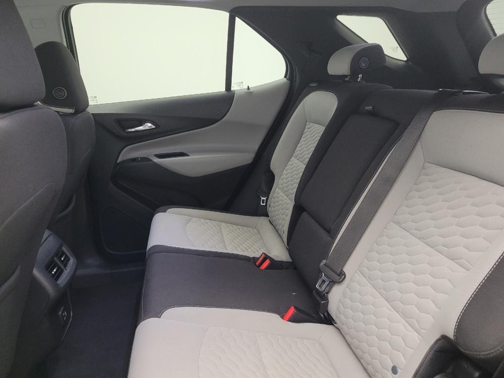 used 2020 Chevrolet Equinox car, priced at $18,095