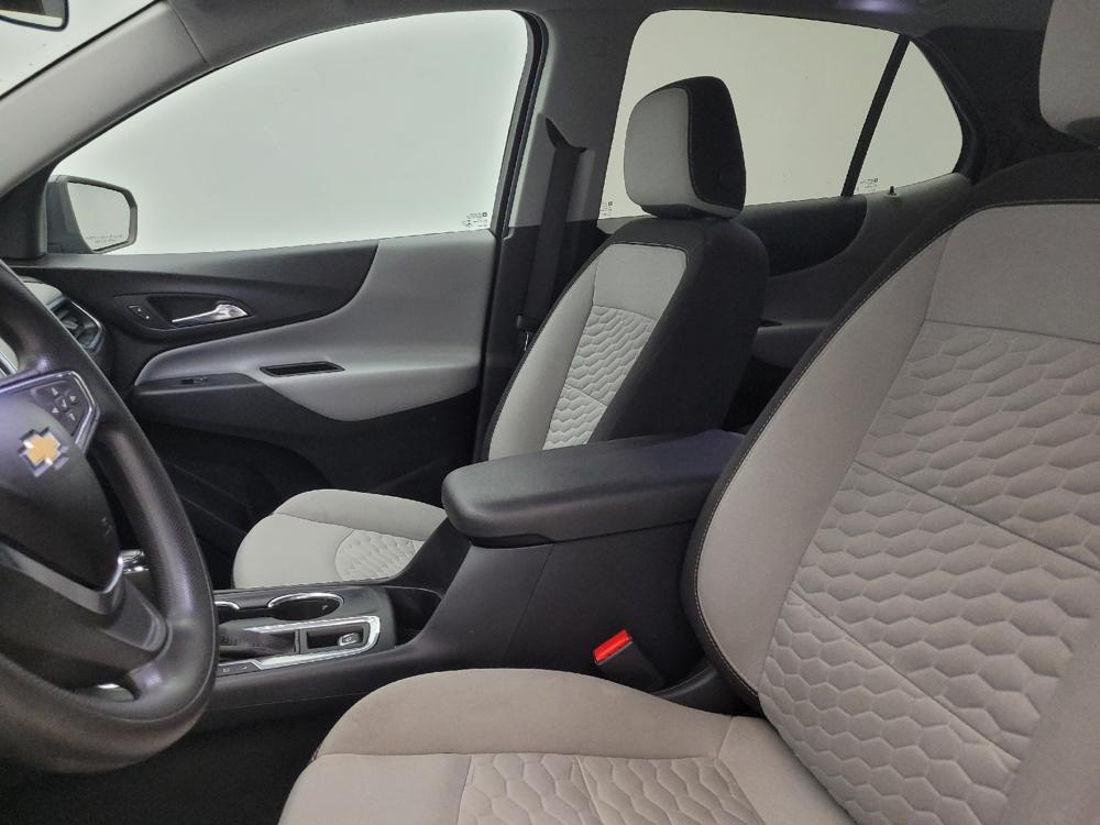 used 2020 Chevrolet Equinox car, priced at $18,095