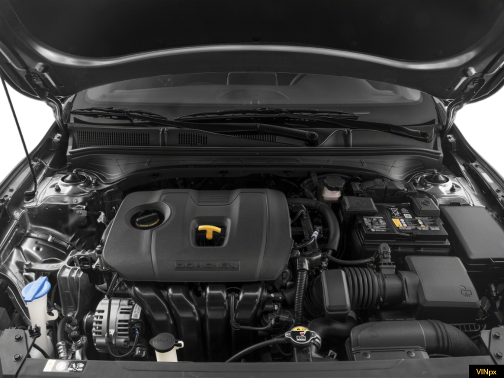 used 2024 Kia Forte car, priced at $20,495