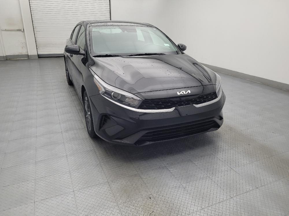 used 2024 Kia Forte car, priced at $20,495
