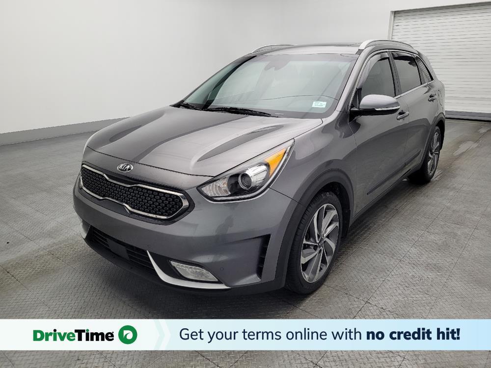 used 2017 Kia Niro car, priced at $17,495