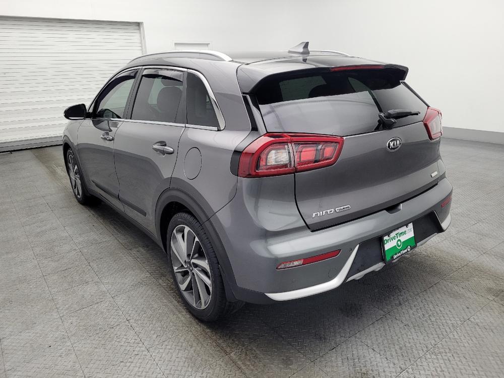 used 2017 Kia Niro car, priced at $17,495