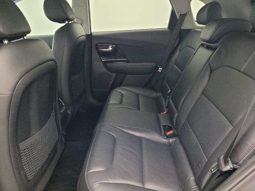 used 2017 Kia Niro car, priced at $17,495