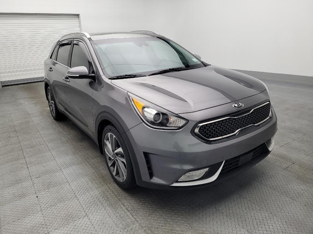 used 2017 Kia Niro car, priced at $17,495