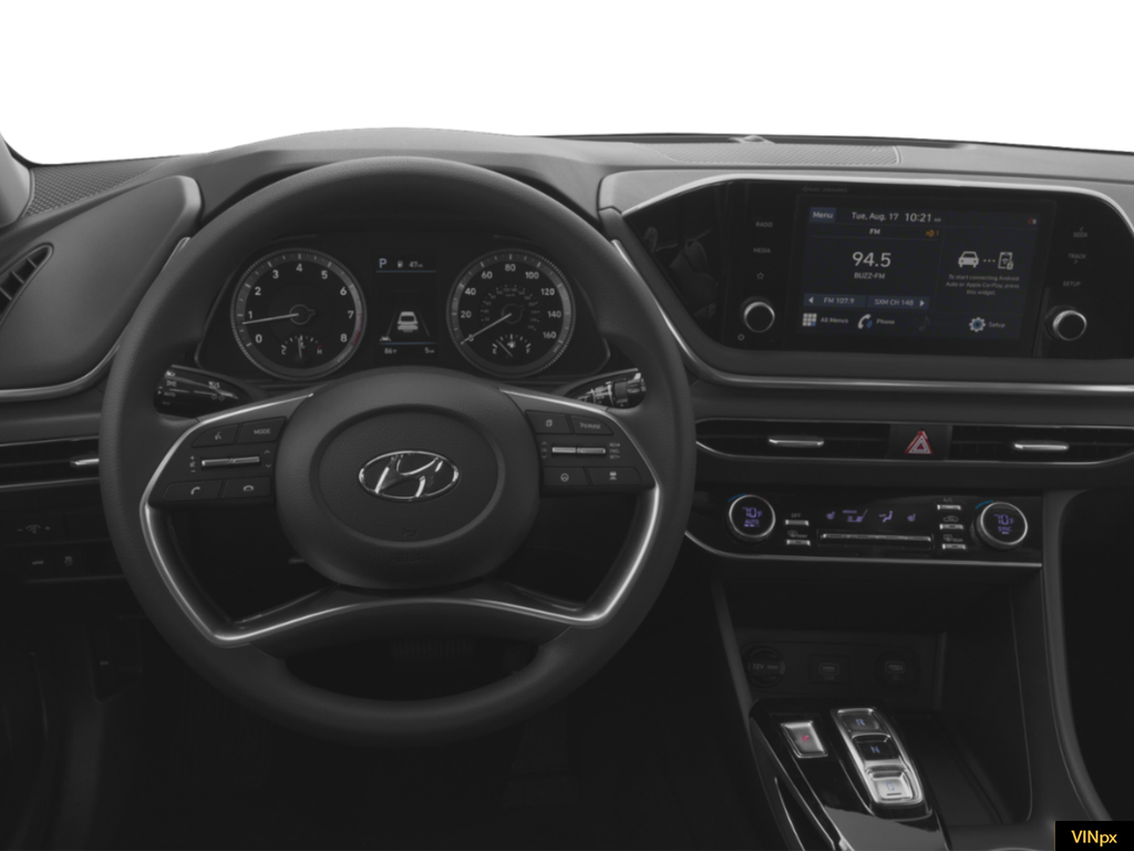 used 2022 Hyundai Sonata car, priced at $23,795